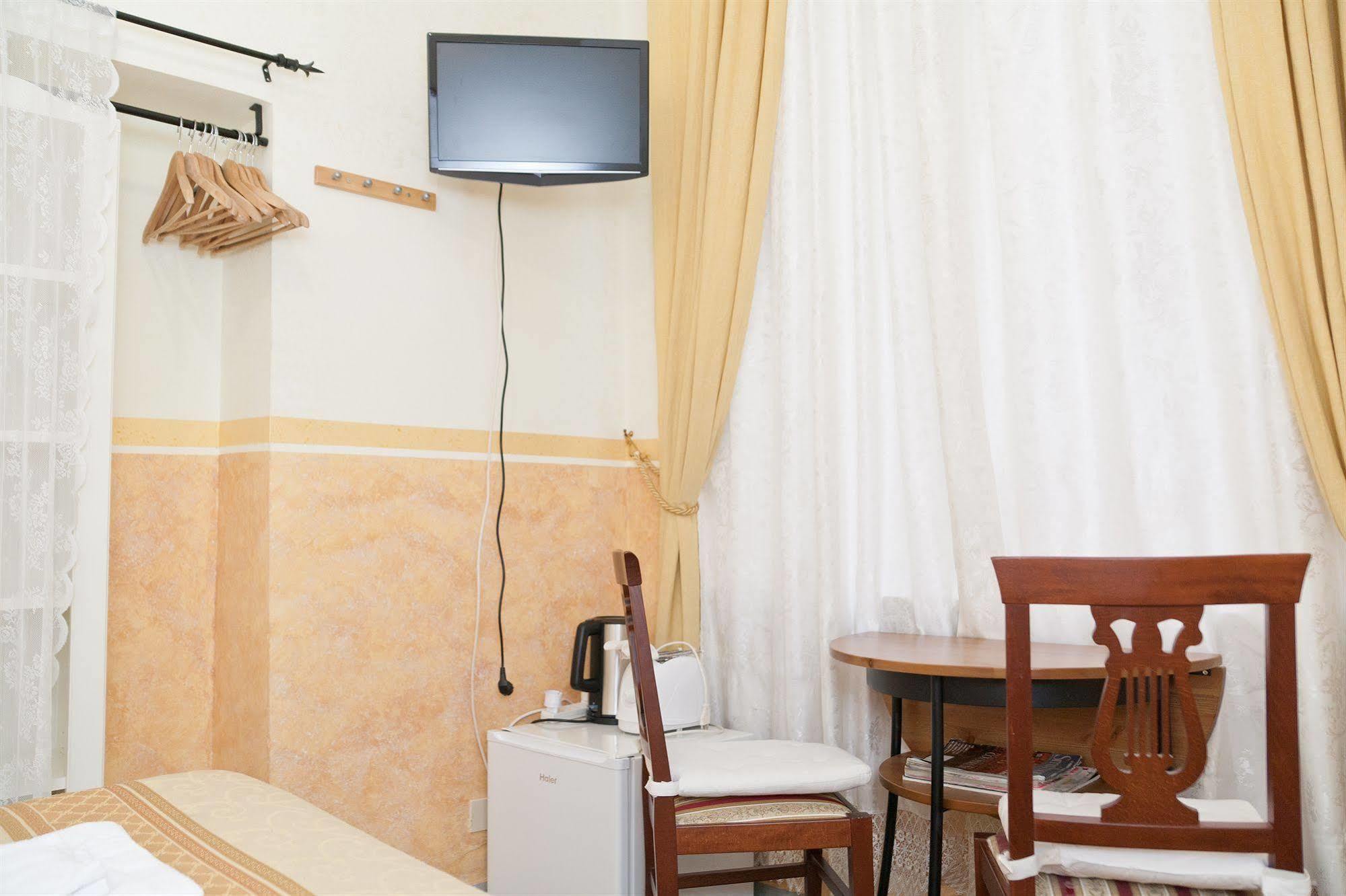 Baldassini Casa de hóspedes Roma